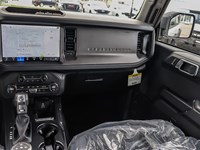 2026 Ford Bronco Big Bend 4 Door 4x4