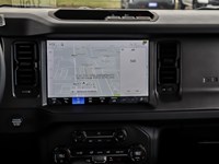 2026 Ford Bronco Big Bend 4 Door 4x4