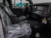 2026 Ford Bronco Big Bend 4 Door 4x4
