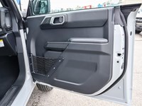 2026 Ford Bronco Big Bend 4 Door 4x4