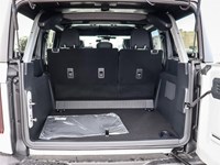 2026 Ford Bronco Big Bend 4 Door 4x4