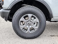 2026 Ford Bronco Big Bend 4 Door 4x4
