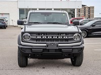 2026 Ford Bronco Big Bend 4 Door 4x4