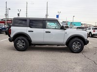 2026 Ford Bronco Big Bend 4 Door 4x4