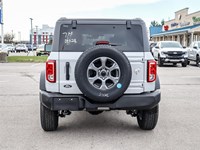 2026 Ford Bronco Big Bend 4 Door 4x4