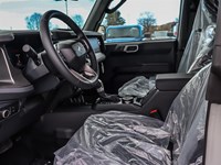 2026 Ford Bronco Big Bend 4 Door 4x4