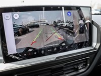 2026 Ford Bronco Sport Outer Banks 4x4