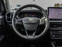 2026 Ford Bronco Sport Big Bend 4x4