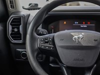 2026 Ford Bronco Sport Big Bend 4x4