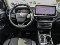 2026 Ford Bronco Sport Big Bend 4x4