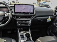 2026 Ford Bronco Sport Big Bend 4x4