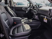 2026 Ford Bronco Sport Big Bend 4x4
