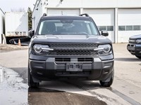 2026 Ford Bronco Sport Big Bend 4x4