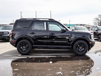 2026 Ford Bronco Sport Big Bend 4x4
