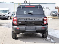2026 Ford Bronco Sport Big Bend 4x4