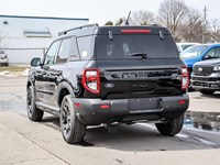 2026 Ford Bronco Sport Big Bend 4x4
