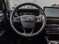 2026 Ford Bronco Sport Outer Banks 4x4