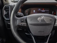 2026 Ford Bronco Sport Outer Banks 4x4