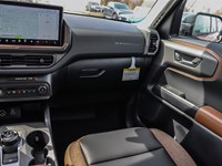 2026 Ford Bronco Sport Outer Banks 4x4