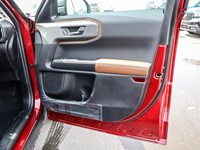 2026 Ford Bronco Sport Outer Banks 4x4
