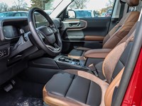 2026 Ford Bronco Sport Outer Banks 4x4