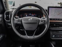 2026 Ford Bronco Sport Outer Banks 4x4