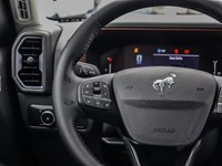 2026 Ford Bronco Sport Outer Banks 4x4