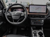 2026 Ford Bronco Sport Outer Banks 4x4