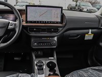 2026 Ford Bronco Sport Outer Banks 4x4