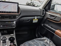 2026 Ford Bronco Sport Outer Banks 4x4