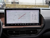 2026 Ford Bronco Sport Outer Banks 4x4