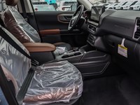 2026 Ford Bronco Sport Outer Banks 4x4