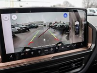 2026 Ford Bronco Sport Outer Banks 4x4