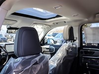 2026 Ford Bronco Sport Badlands 4x4