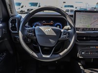 2026 Ford Bronco Sport Badlands 4x4