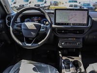 2026 Ford Bronco Sport Badlands 4x4