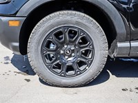 2026 Ford Bronco Sport Badlands 4x4