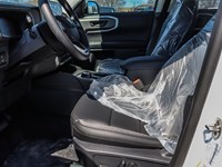2026 Ford Bronco Sport Big Bend 4x4