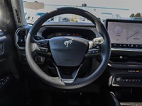 2026 Ford Bronco Sport Big Bend 4x4