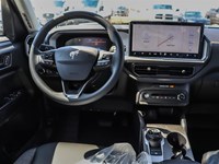 2026 Ford Bronco Sport Big Bend 4x4
