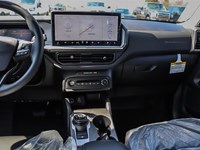 2026 Ford Bronco Sport Big Bend 4x4