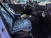 2026 Ford Bronco Sport Big Bend 4x4