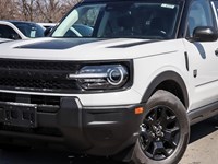 2026 Ford Bronco Sport Big Bend 4x4