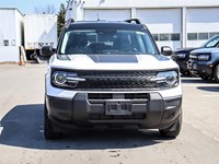 2026 Ford Bronco Sport Big Bend 4x4