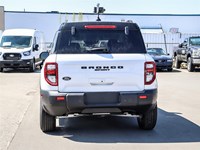 2026 Ford Bronco Sport Big Bend 4x4
