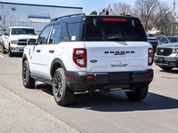 2026 Ford Bronco Sport Big Bend 4x4