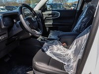 2026 Ford Bronco Sport Big Bend 4x4