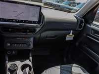 2026 Ford Bronco Sport Big Bend 4x4