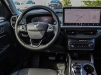 2026 Ford Bronco Sport Big Bend 4x4