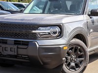 2026 Ford Bronco Sport Big Bend 4x4